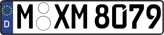 M-XM8079