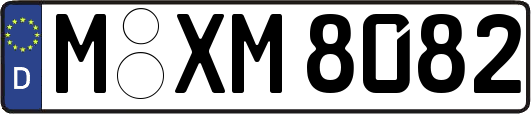 M-XM8082