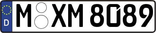 M-XM8089