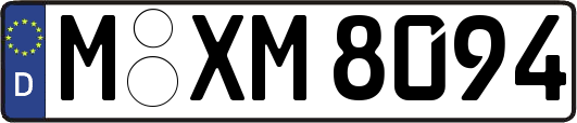 M-XM8094