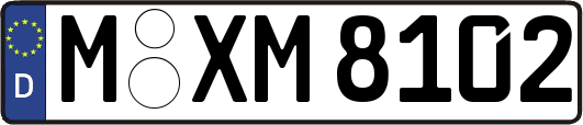 M-XM8102