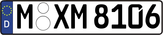 M-XM8106