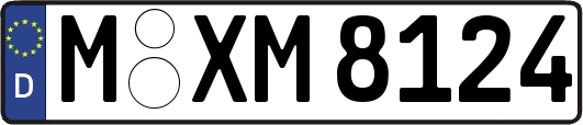 M-XM8124