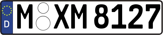 M-XM8127
