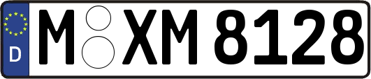 M-XM8128