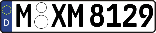 M-XM8129