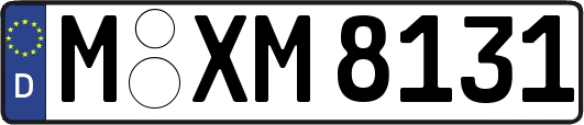 M-XM8131