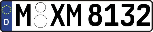 M-XM8132