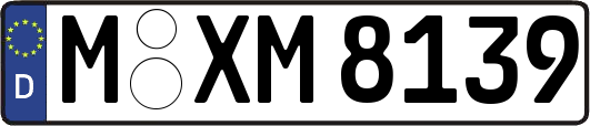 M-XM8139