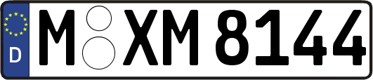 M-XM8144