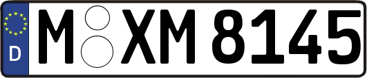 M-XM8145