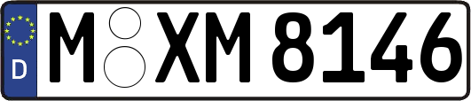 M-XM8146