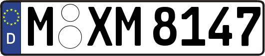 M-XM8147