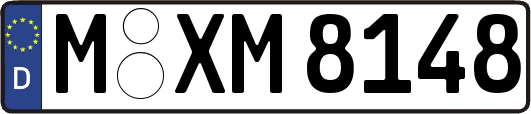 M-XM8148