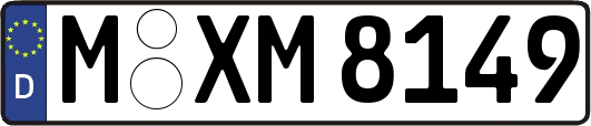 M-XM8149