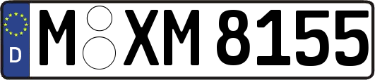 M-XM8155