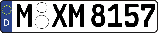 M-XM8157