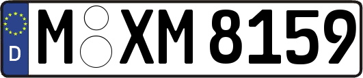 M-XM8159
