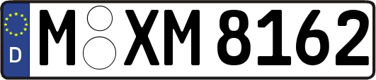 M-XM8162