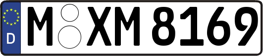 M-XM8169