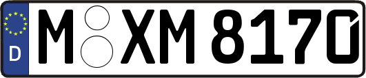 M-XM8170