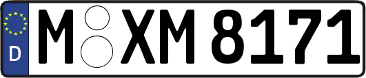 M-XM8171
