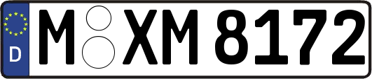 M-XM8172