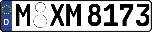 M-XM8173