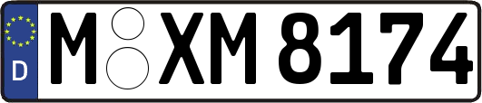 M-XM8174