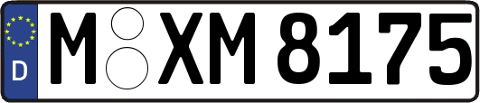 M-XM8175