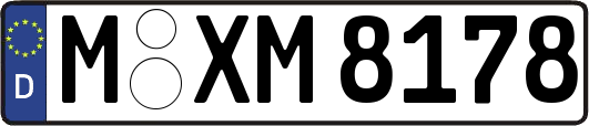 M-XM8178