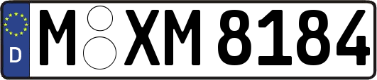 M-XM8184