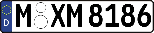M-XM8186