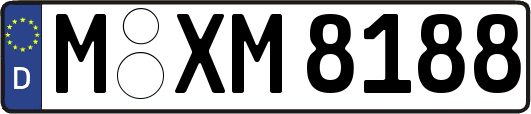 M-XM8188