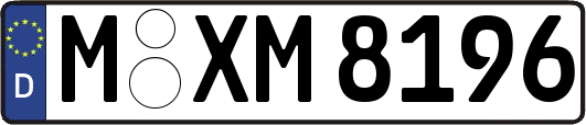 M-XM8196