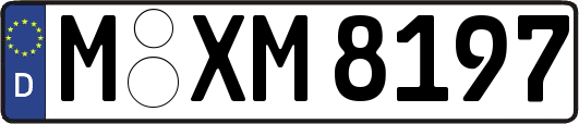 M-XM8197