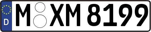M-XM8199