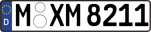 M-XM8211