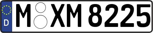 M-XM8225