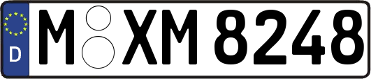 M-XM8248