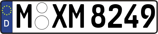 M-XM8249