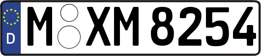 M-XM8254