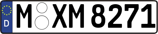 M-XM8271
