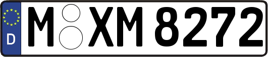 M-XM8272