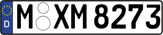 M-XM8273