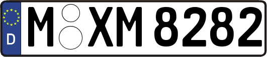 M-XM8282