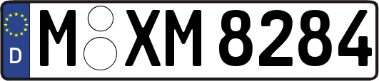 M-XM8284