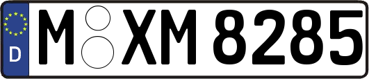 M-XM8285