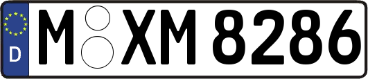 M-XM8286