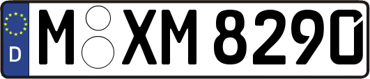 M-XM8290